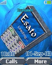 Esato - another world k700 theme