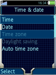 Megaman Zero 3 