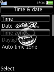 Gorillaz 