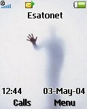 Shadow K310 / K310i theme