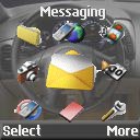 Corvette 2005 J300 / J300i theme