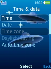 UFO Attack 
