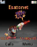 Worms 3D K610  theme