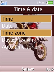 Motocross 