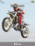 Motocross animated Cedar  theme