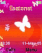 Pink & Orange K530  theme