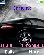 MB k700 theme
