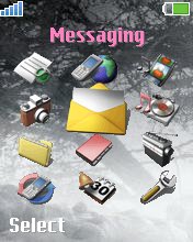 MB k700 theme