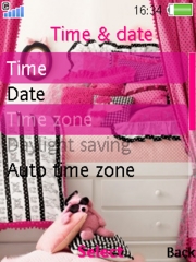 Pinky Room 