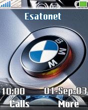 Bmw2 k700 theme