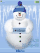 Snowman C510  theme