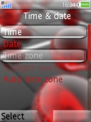 Redballs 