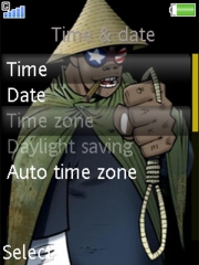 Gorillaz 