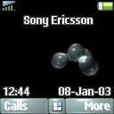 Meteor J300 / J300i theme