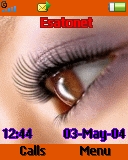 Lkmeena K310 / K310i theme