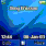 Blue Calm J300 / J300i theme
