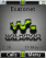 Walkman silver K550  theme