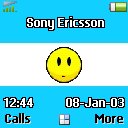 Argentina J300 / J300i theme