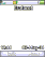 White Theme W300 / W300i theme