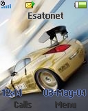 Nissan 350Z K310 / K310i theme