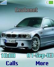 M3  CSL 2 k700 theme