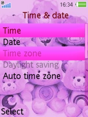 Care Bears 