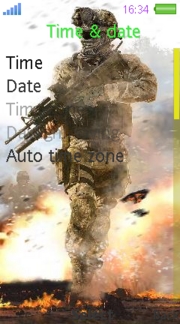 Modern Warfare 2 