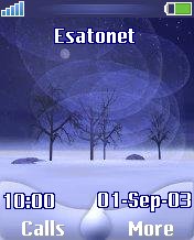 Quattroemmezzo k700 theme