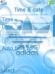 Adidas 