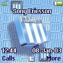 Racing J300 / J300i theme