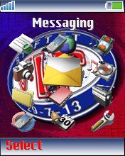 VIF k700 theme