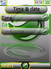 SonyEricsson 