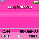 Hapee J300 / J300i theme