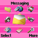 Hapee J300 / J300i theme
