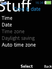 Windows Phone 7 