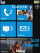 Windows Phone 7 C510  theme