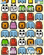Zookeeper K530  theme