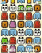 Zookeeper K530  theme