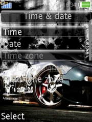 NFS Prostreet 