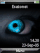 Blue Eye Fantasy Cedar  theme