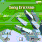 Green animated J300 / J300i theme