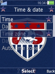 USA 2010 