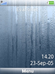 Drop Cedar  theme