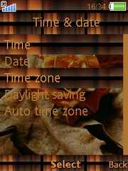 Autumn 