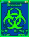 Biohazard K310 / K310i theme