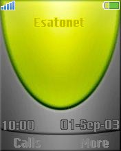 Tube k700 theme