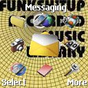 FunkShitUp J300 / J300i theme