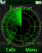Radar animated K530  theme
