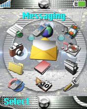 Lost k700 theme