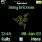 Razer J300 / J300i theme